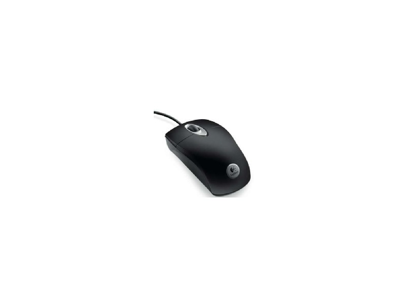 Logitech RX300 Optical Mouse Testberichte bei yopi.de