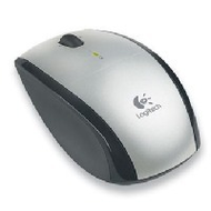 Logitech-cordless-mouse-lx5