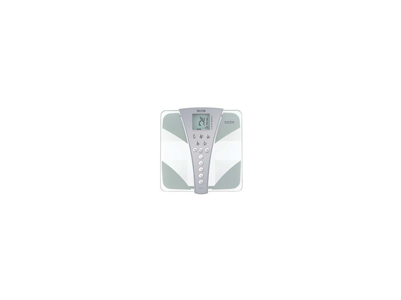 Tanita BC 543 - Preise und Testberichte bei yopi.de
