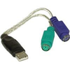 Intos-usb-ps-2-converter