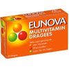 Glaxosmithkline-eunova-multivitamin-dragees