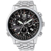 Citizen-watch-chrono-eco-drive-titan-funkuhr-pilot