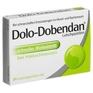 Klosterfrau-dolo-dobendan-lutschpastillen