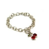 Swarovski-rotes-armband-germaine