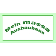 Massa-ausbauhaus