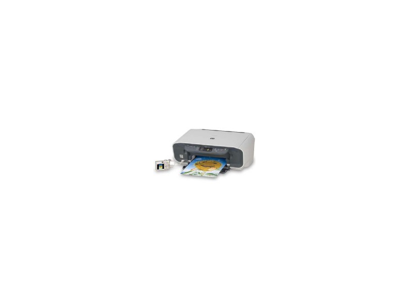 Canon Pixma MP150 Testberichte bei yopi.de