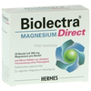 Hermes-arzneimittel-biolectra-magnesium-direct-pellets