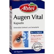 Abtei-augen-vital-kapseln