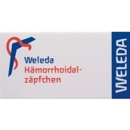 Weleda-haemorrhoidal-zaepfchen