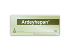 Ardeypharm-ardeyhepan-dragees