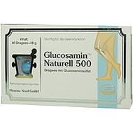 Pharma-nord-glucosamin-naturell-500mg-dragees