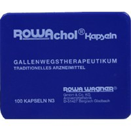 Rowa-wagner-rowachol-kapseln