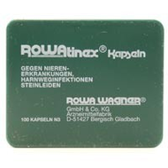 Rowa-wagner-rowatinex-kapseln