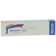 Weleda-wecesin-salbe-25-g