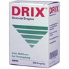 Hermes-arzneimittel-drix-bisacodyl-dragees