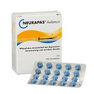 Pascoe-neurapas-balance-filmtabletten