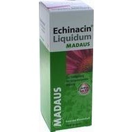 Madaus-echinacin-saft