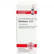 Dhu-belladonna-d12-globuli-10-g