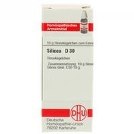 Dhu-silicea-d30-globuli-10-g