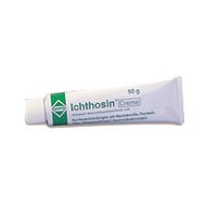 Ichthyol-gesellschaft-ichthosin-creme