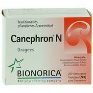 Bionorica-canephron-dragees