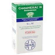 Hexal-cromohexal-dosieraerosol