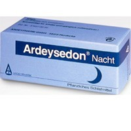 Ardeypharm-ardeysedon-nacht-dragees