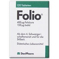 Steripharm-folio-forte-b12