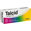 Bayer-talcid-kautabletten