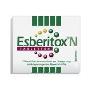 Schaper-bruemmer-esberitox-tabletten