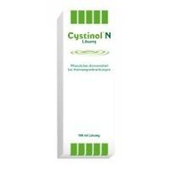 Schaper-bruemmer-cystinol-n-loesung