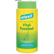 Togal-efasit-vital-fussbad