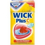 Wick-pharma-himbeere-ohne-zucker