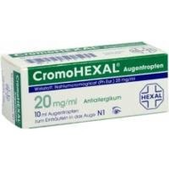 Hexal-cromohexal-augentropfen