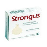 Franconpharm-strongus-kapseln