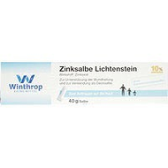 Winthrop-zinksalbe