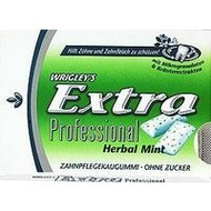 Wrigley-s-extra-herbal-mint-kaugummi