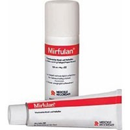 Merckle-recordati-mirfulan-n-salbenspray