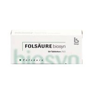 Biosyn-folsaeure-5mg-tabletten