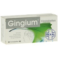 Hexal-gingium-filmtabletten