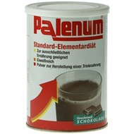 Novartis-palenum-schoko-pulver