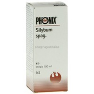 Phoenix-laboratorium-phoenix-silybum-spag-tropfen