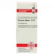 Dhu-viscum-album-d12-globuli-10-g