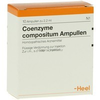 Heel-coenzyme-comp-ampullen-10-st