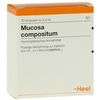 Heel-mucosa-comp-ampullen