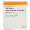 Heel-ubichinon-compositum-ampullen