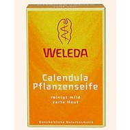 Weleda-calendula-pflanzenseife