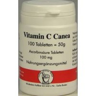 Pharma-peter-ascorbinsaeure-100mg-canea-tabletten
