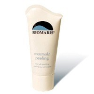 Biomaris-meersalz-peeling