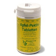 Allpharm-apfelpektin-tabletten